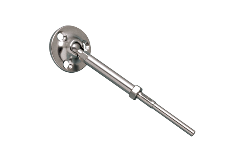 Stainless Steel Hand Swage Tensioner With Stud, S0748-H003